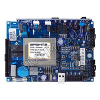 Контроллеры Brahma серии 960