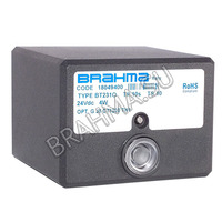 Контроллеры Brahma серии BT.. (Eurobox)
