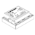 Контроллеры Brahma DMN12, DMN31, DMN32