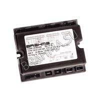 Контроллеры Brahma CM32CSP AR (Euroflat)