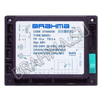 Контроллеры Brahma DMN12, DMN31, DMN32