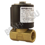 Электромагнитные клапаны Brahma E6.. и E11..