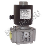 Электромагнитные газовые клапаны Brahma EG25, EG30