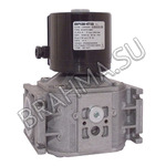 Электромагнитные газовые клапаны Brahma EG40
