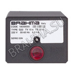 Контроллеры Brahma G22, GF2, OR..