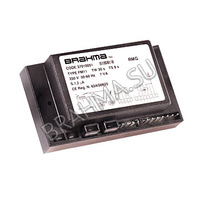 Контроллеры Brahma FM11, FM31
