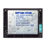 Контроллеры Brahma серии NDE.., NDTE.. (Microflat)