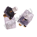 Датчики давления Brahma PGF.., PGR..