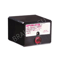 Контроллеры Brahma SR3, BV3, GV2
