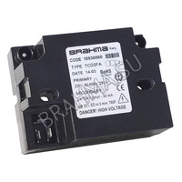 Электронные трансформаторы розжига  Brahma TCD1, TCD2