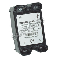 Емкостные трансформаторы розжига Brahma серии TSC2