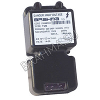 Емкостные трансформаторы розжига Brahma TSM