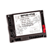 Контроллеры Brahma CE31FR