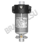 Электромагнитные газовые клапаны Brahma VCM01