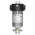 Электромагнитные газовые клапаны Brahma VCM01
