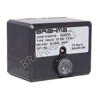 Контроллеры Brahma VM44G