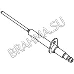 Электроды Brahma серии ALV..