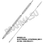 Электрод Brahma BR11