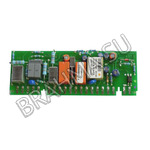 Контроллеры Brahma FC M32C