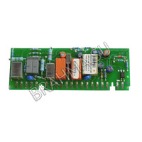 Контроллеры Brahma FC M32C