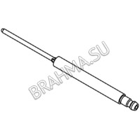 Электроды Brahma серии SALV..