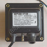 Индукционные трансформаторы розжига Brahma T11, T13